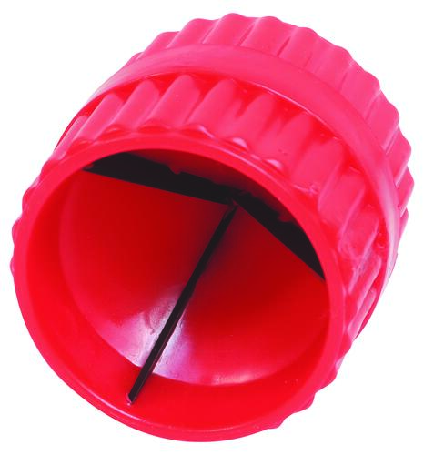 Ébavureur tonneau pour tubes Multicouche